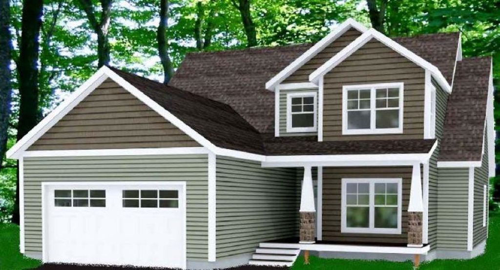 Photo of 432 Dawn Court #19, Pembroke, NH 03275 (MLS # 5084252)