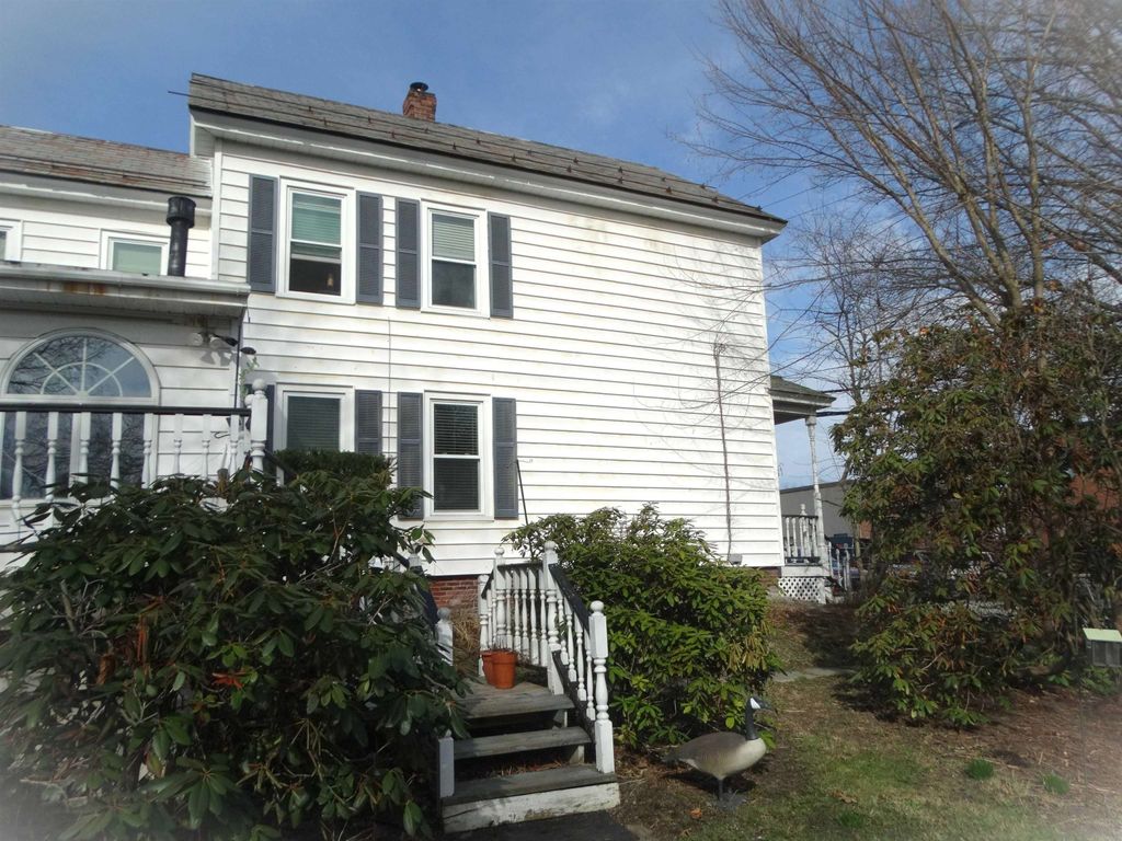 Photo of 65 Dunbar Street, Keene, NH 03431 (MLS # 5083414)