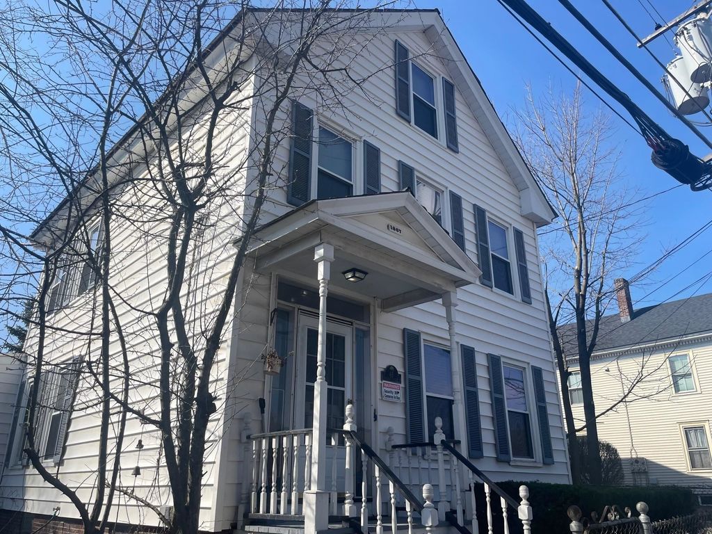 Photo of 65 Dunbar Street, Keene, NH 03431 (MLS # 5083414)