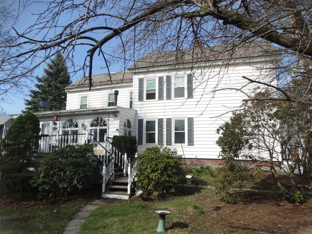 Photo of 65 Dunbar Street, Keene, NH 03431 (MLS # 5083414)