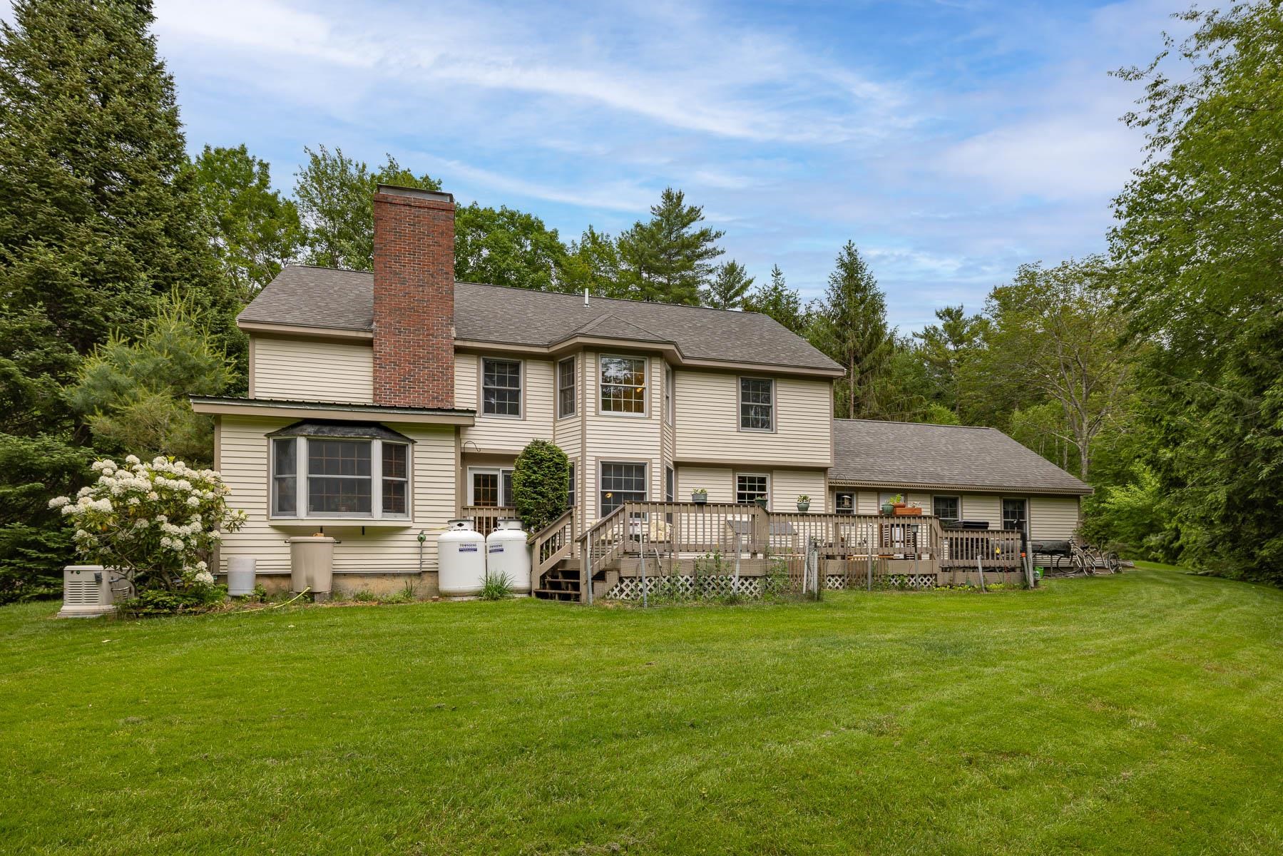 365 FW Hartford Drive