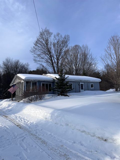 Photo of 771 Old Deuso Road, Eden, VT 05652 (MLS # 5076916)