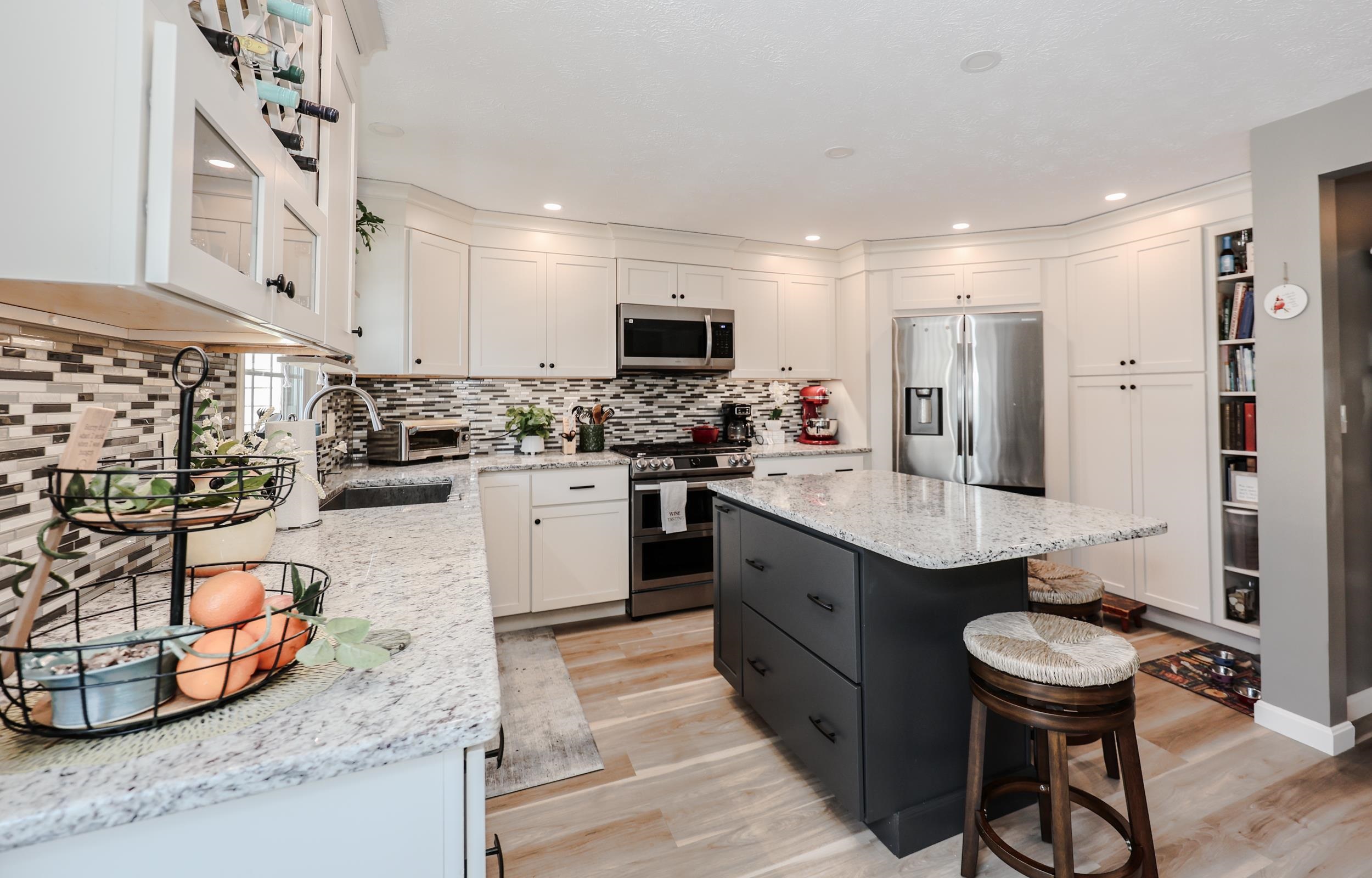 65 Glastonbury Drive