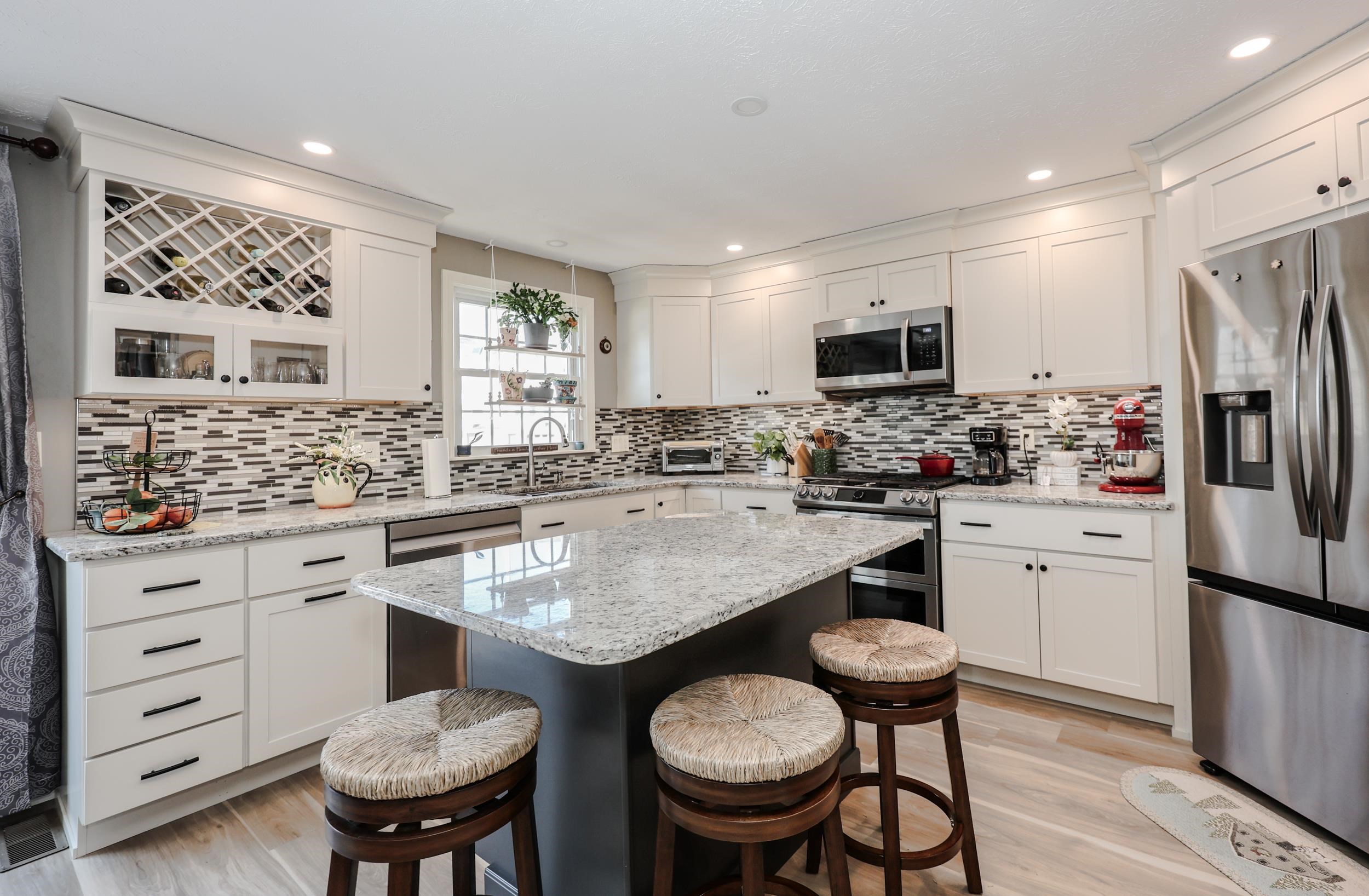 65 Glastonbury Drive