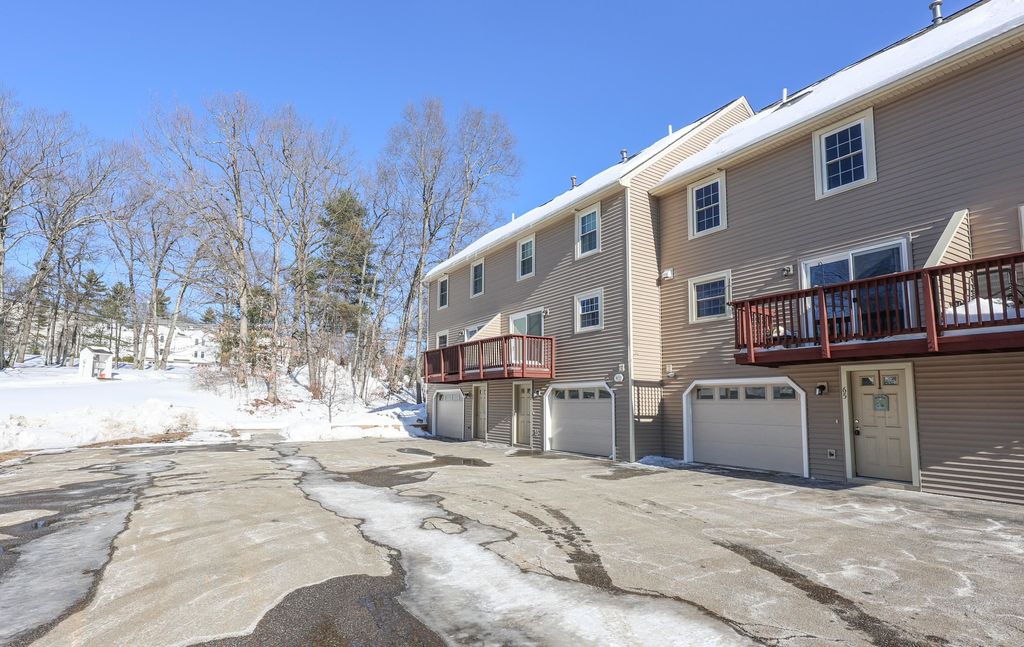 Photo of 65 Glastonbury Drive, Nashua, NH 03063 (MLS # 5075882)