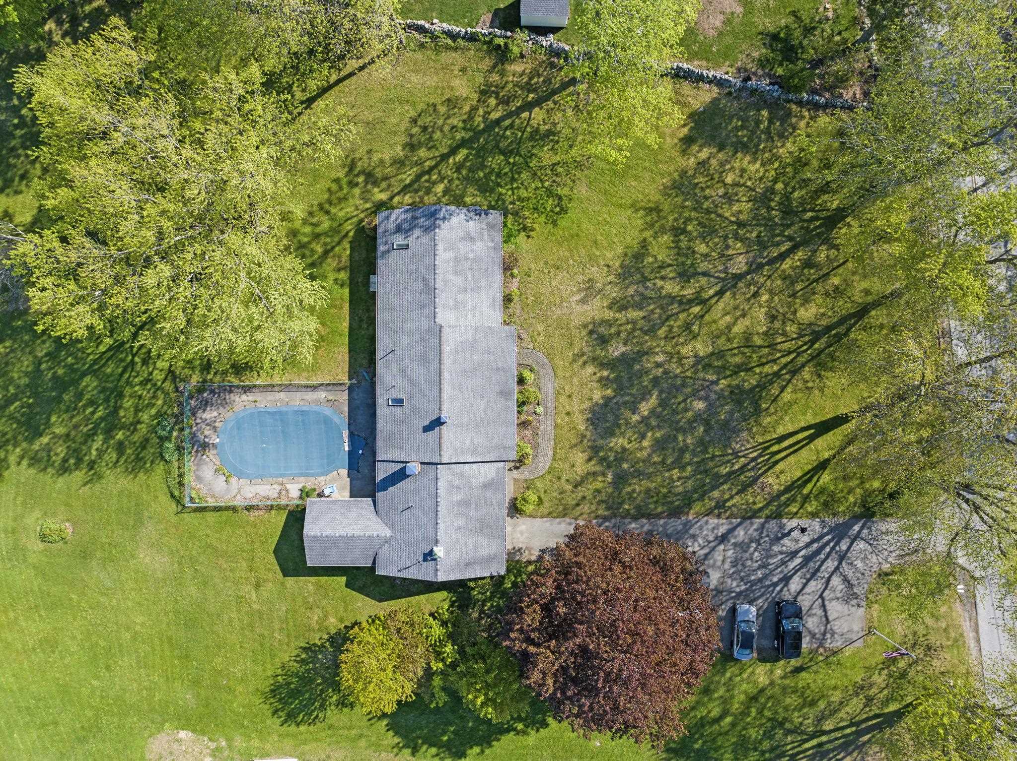 44 Weare Road