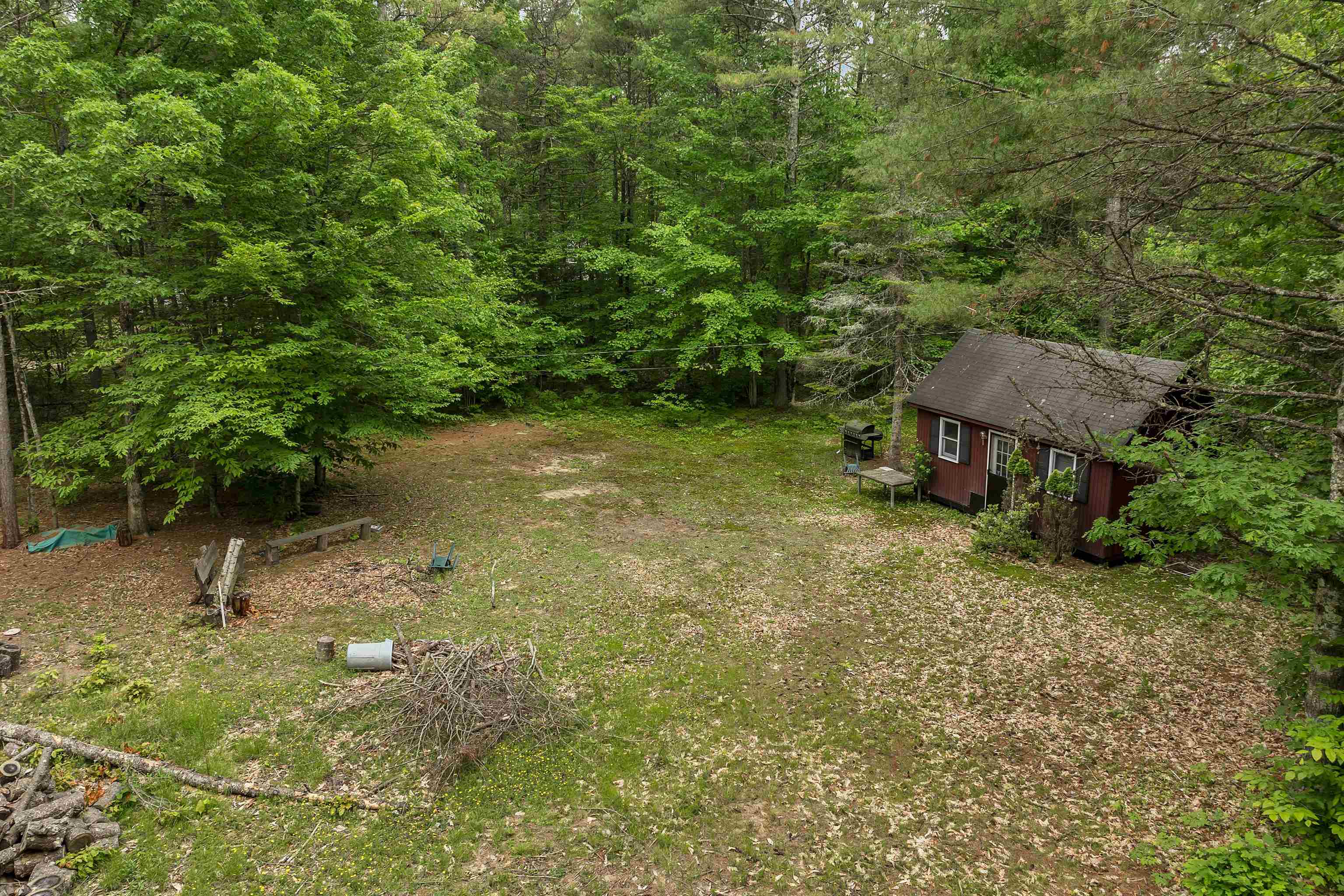 111 Green Mountain Road