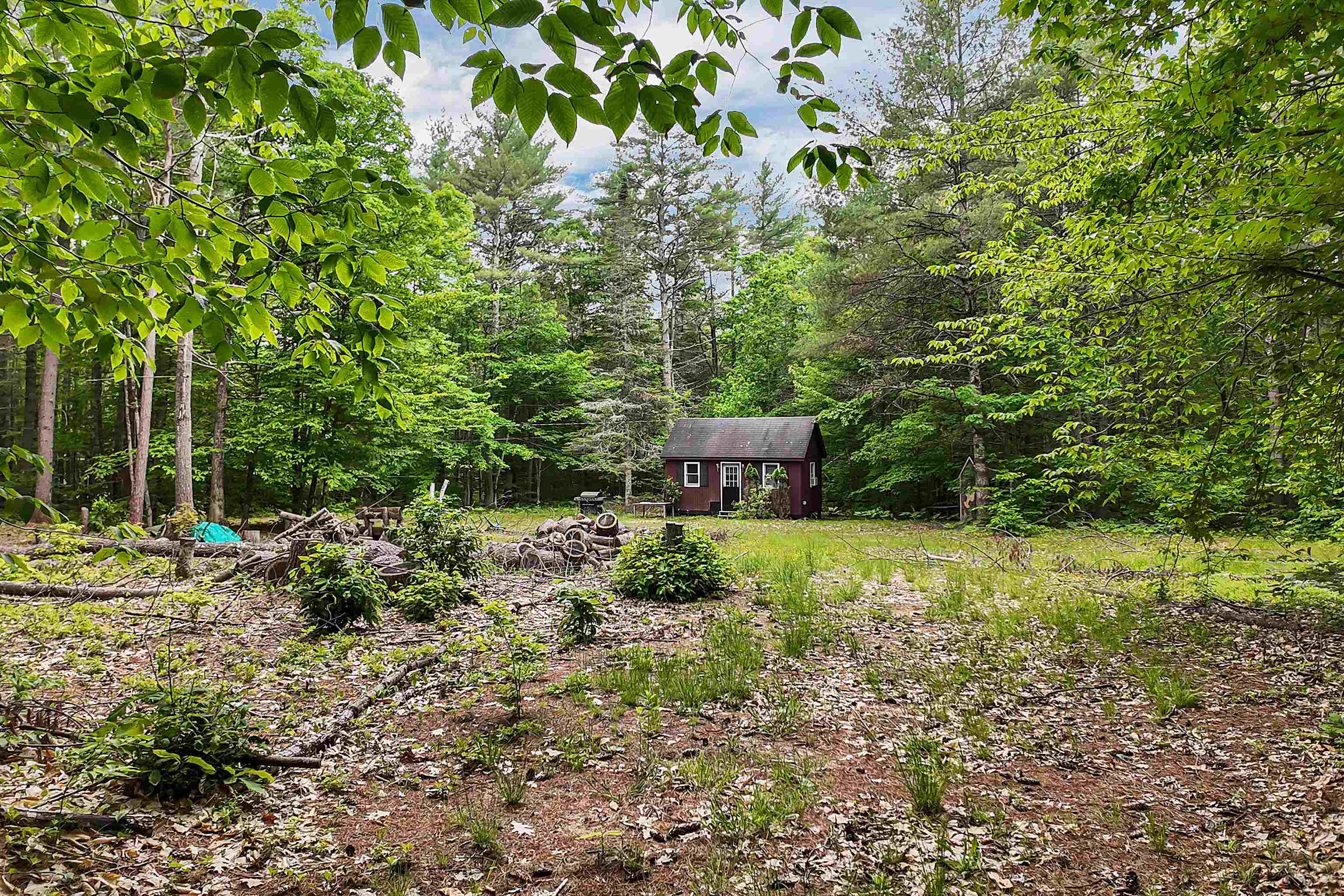 111 Green Mountain Road