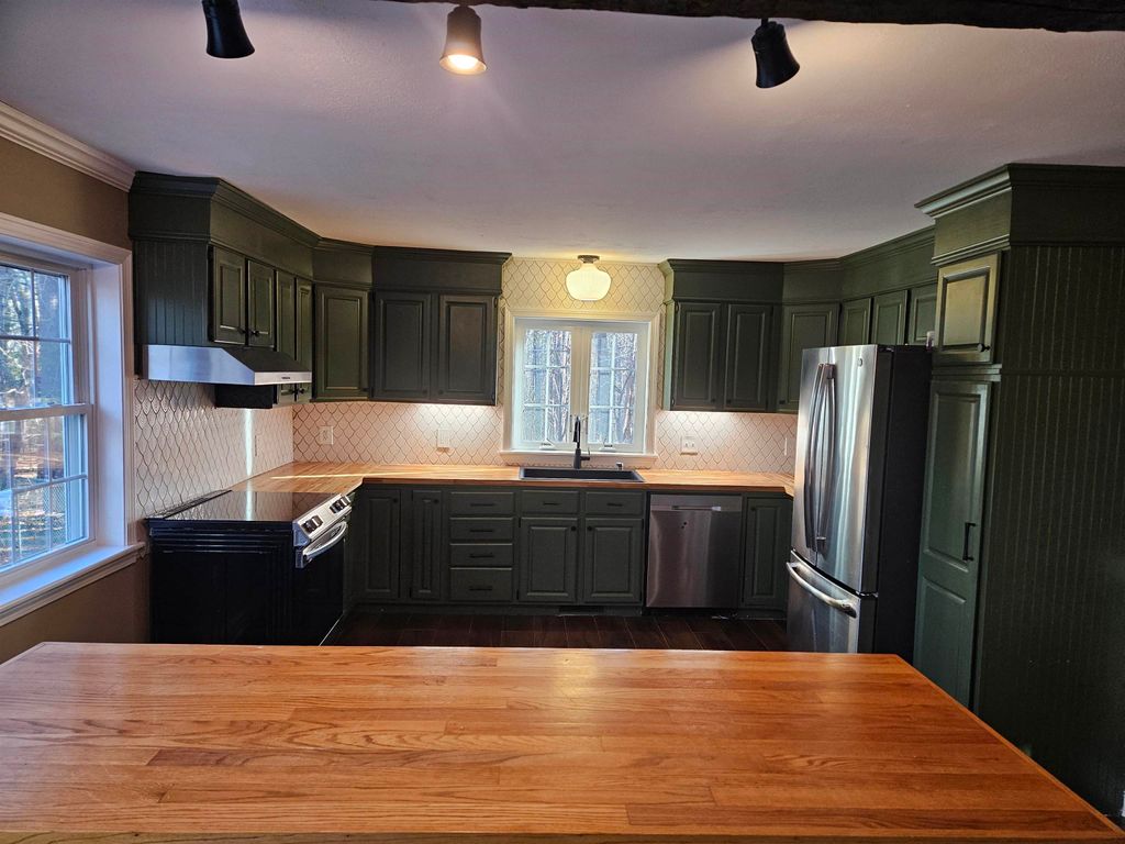 Photo of 38 Piscataqua Road, Dover, NH 03820 (MLS # 5071047)