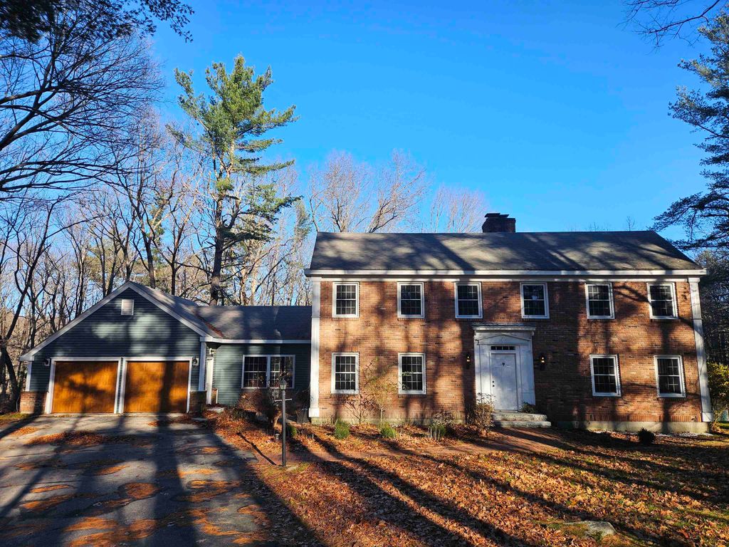 Photo of 38 Piscataqua Road, Dover, NH 03820 (MLS # 5071047)