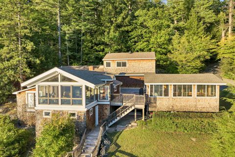200 Shaker Boulevard Enfield NH 03748