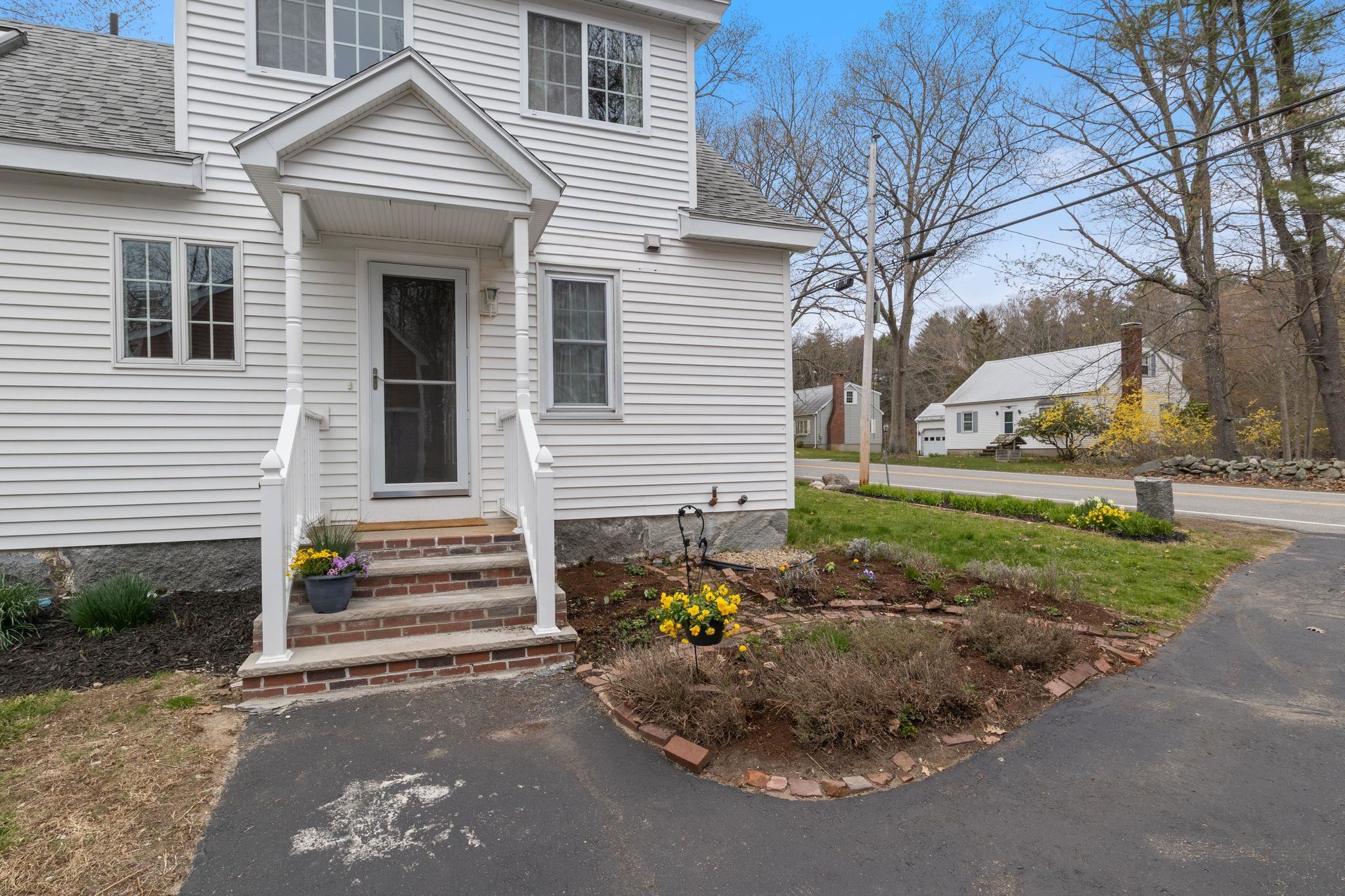 60 Walnut Avenue