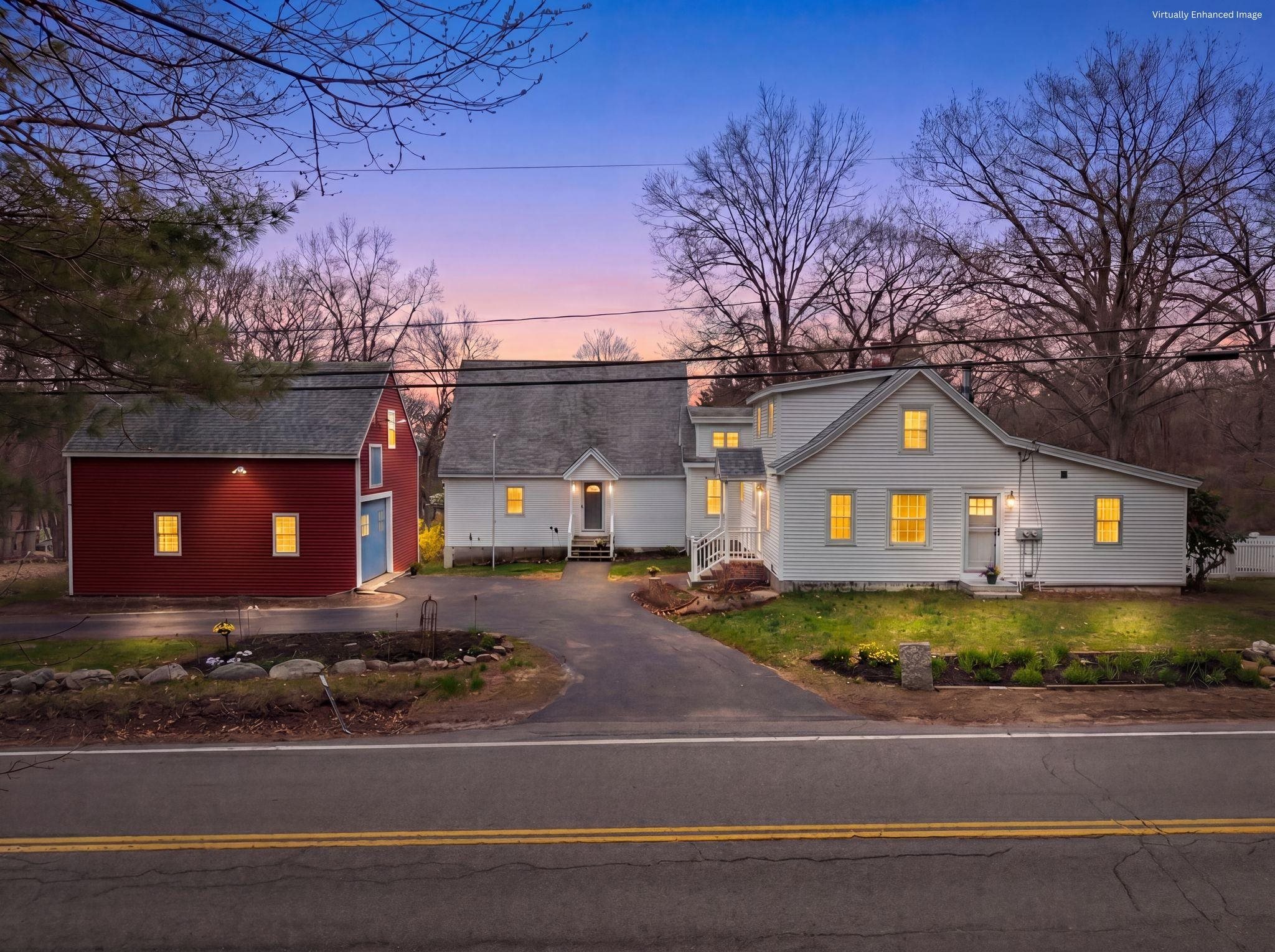 Photo 1 of 59 — 60 Walnut Avenue, North Hampton, NH 03862
