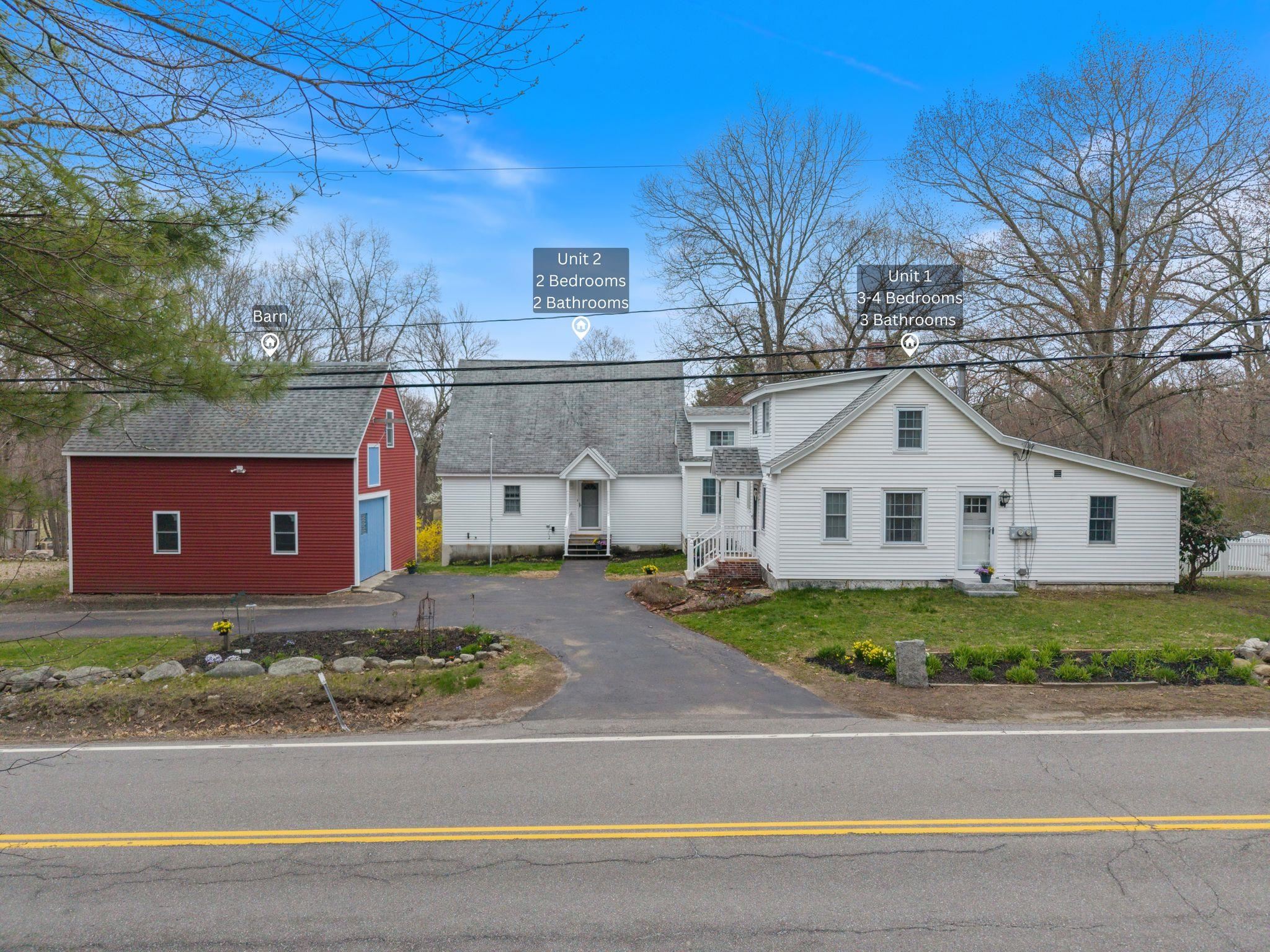 60 Walnut Avenue