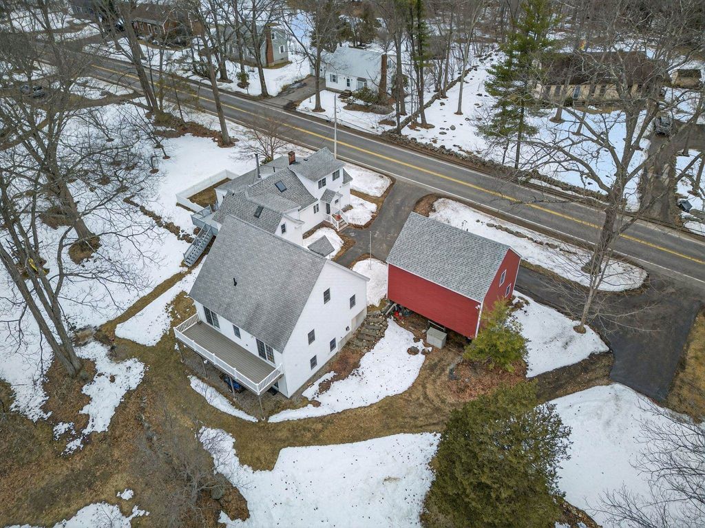 Photo of 60 Walnut Avenue, North Hampton, NH 03862 (MLS # 5079410)