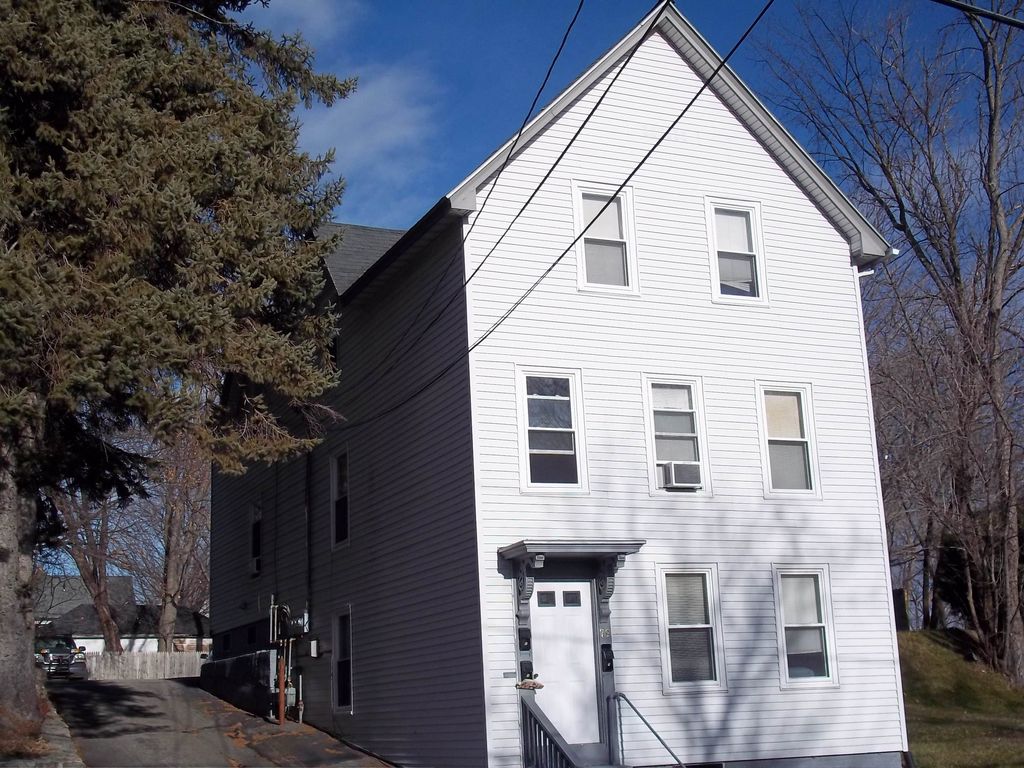 Photo of 79 Winter Street, Manchester, NH 03102 (MLS # 5064009)