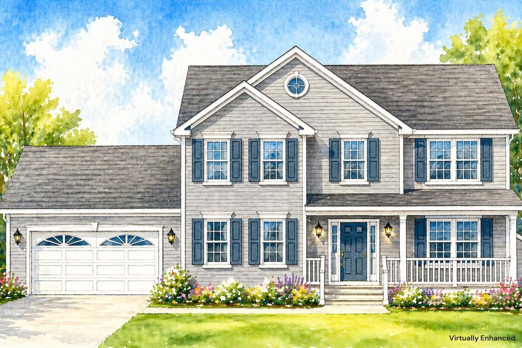 Photo of 483 Salmon Falls Road, Rochester, NH 03868 (MLS # 5086475)