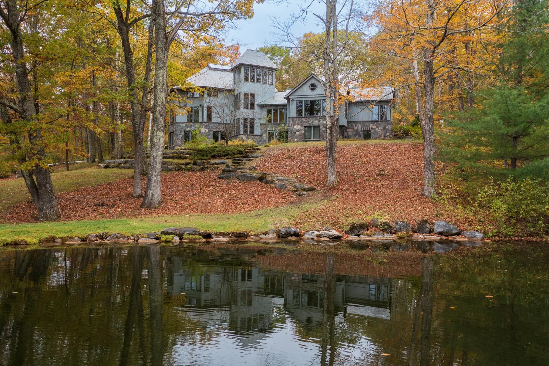 2334 Morse Hill Road