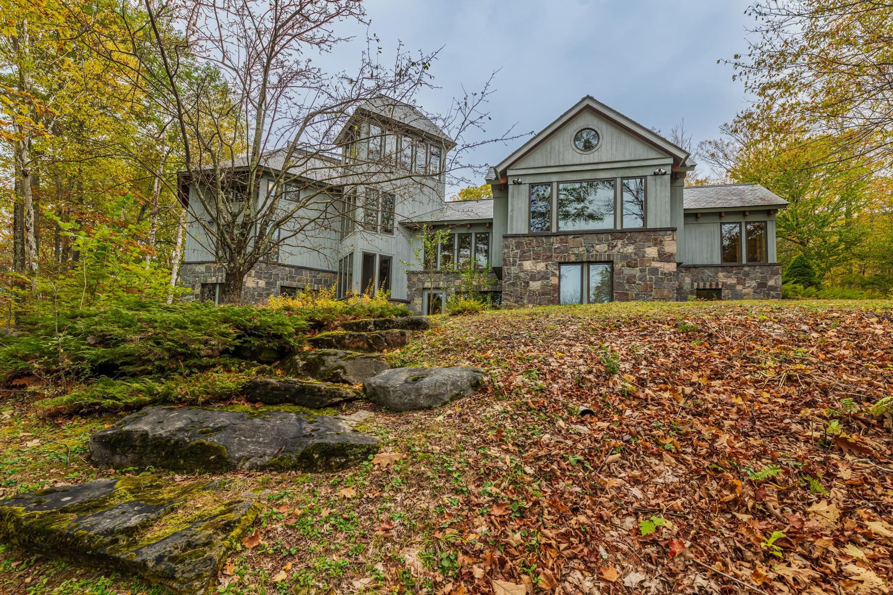 2334 Morse Hill Road