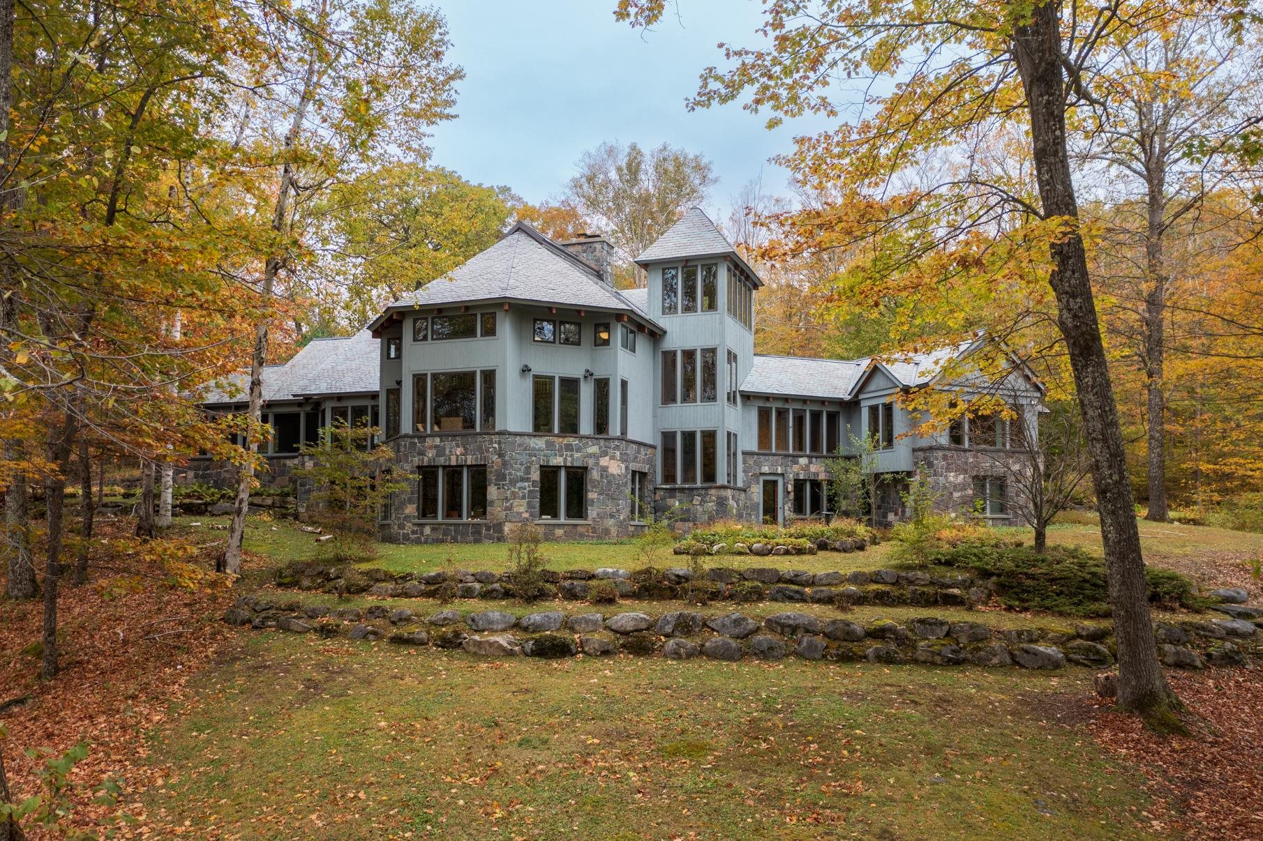 2334 Morse Hill Road