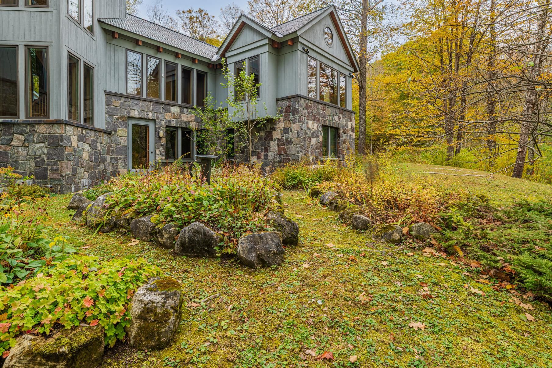 2334 Morse Hill Road