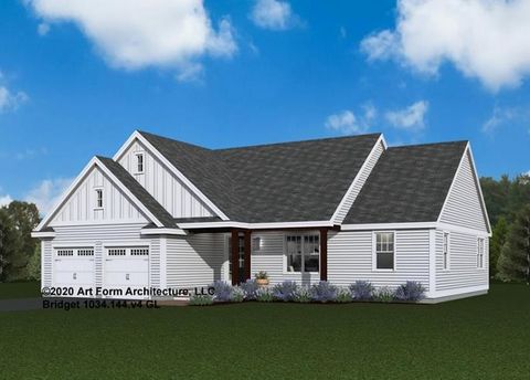 Photo of 102 Megan's Way, Epping, NH 03042 (MLS # 5083136)