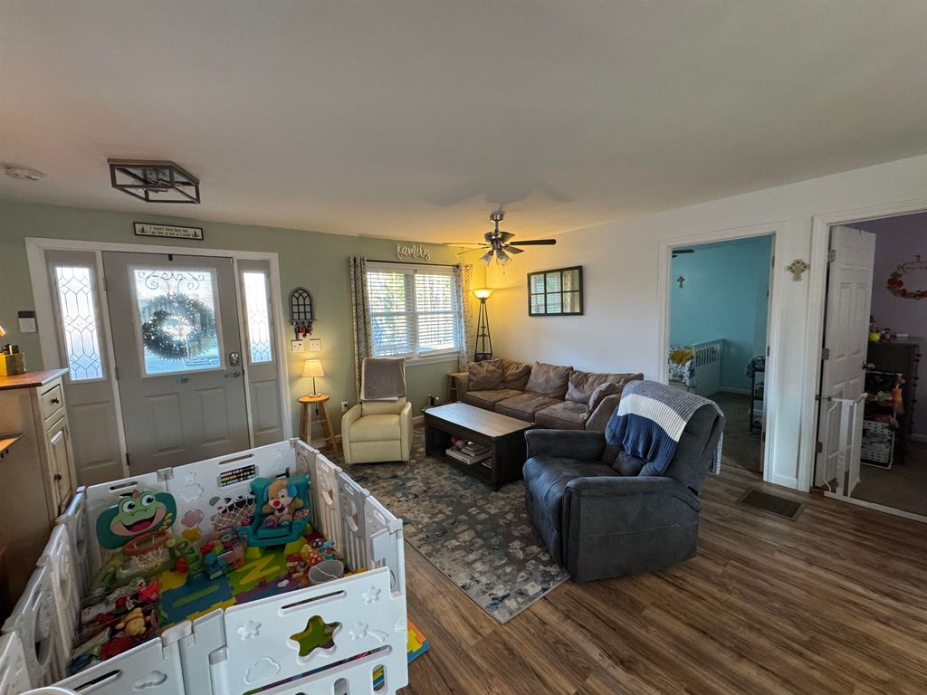 Photo of 17 Merit Drive, Errol, NH 03579 (MLS # 5085342)