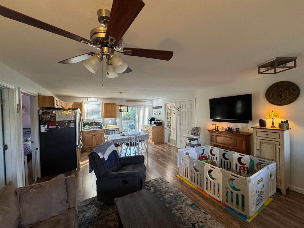 Photo of 17 Merit Drive, Errol, NH 03579 (MLS # 5085342)