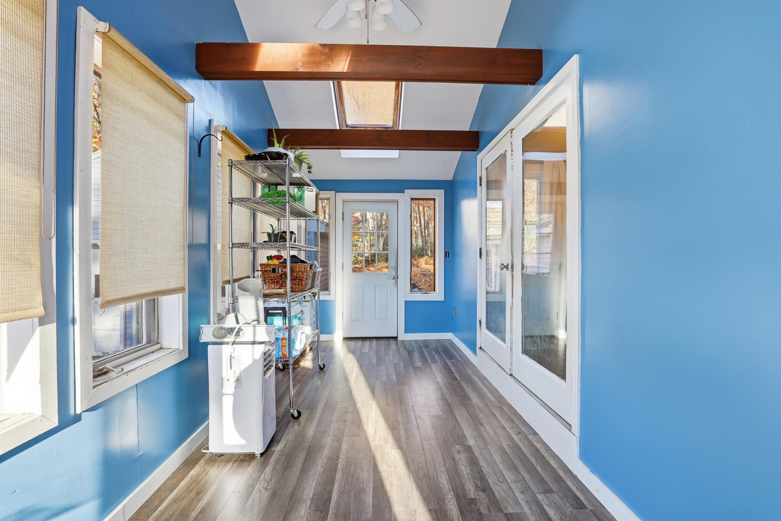 228 Pembroke Hill Road