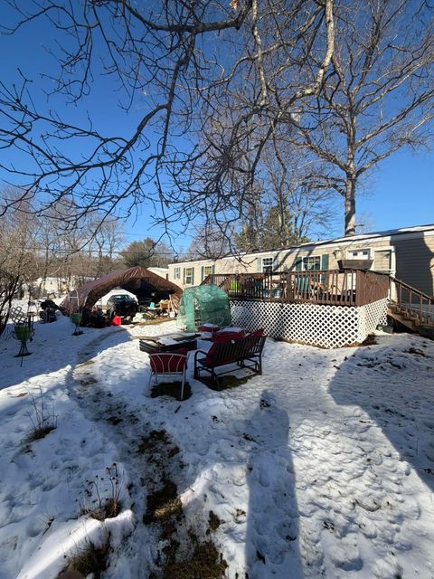 26 Woodlawn Drive Allenstown NH 03275