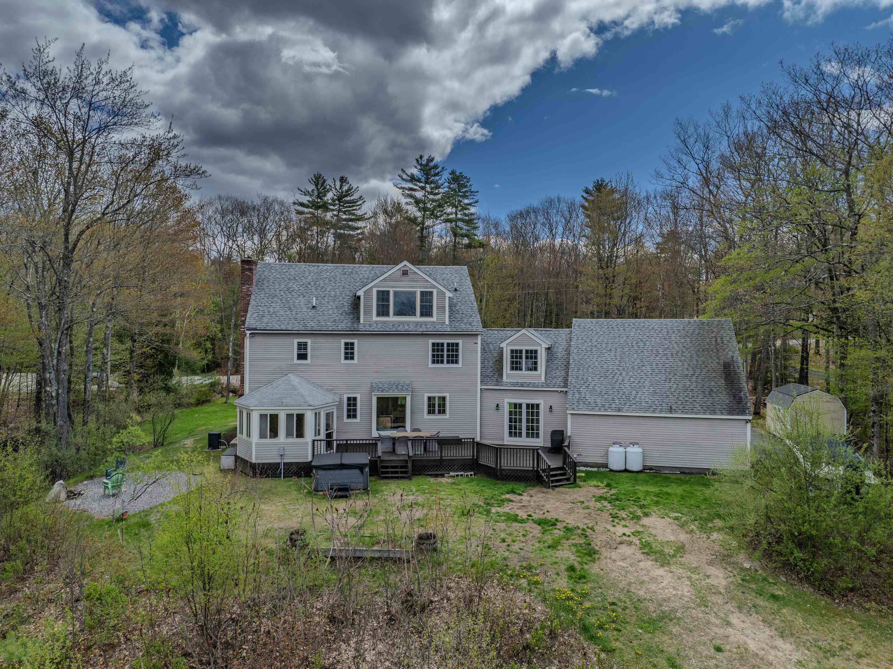137 Sargent Road