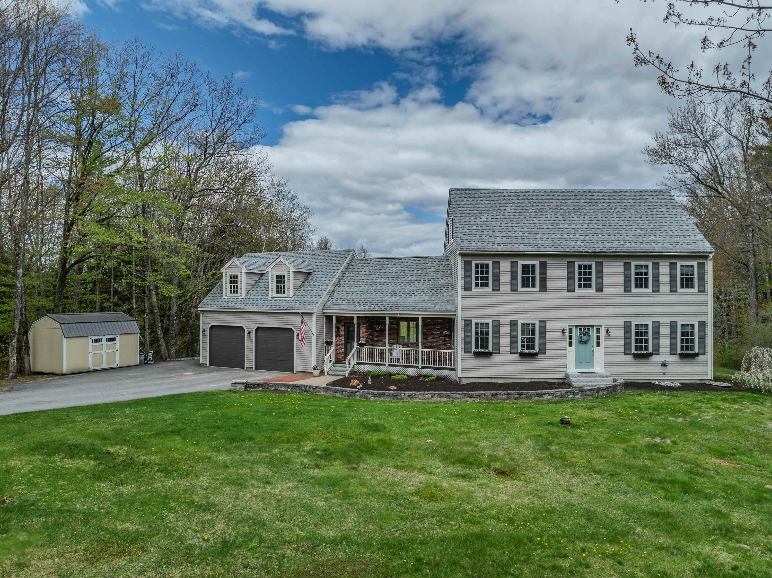 137 Sargent Road