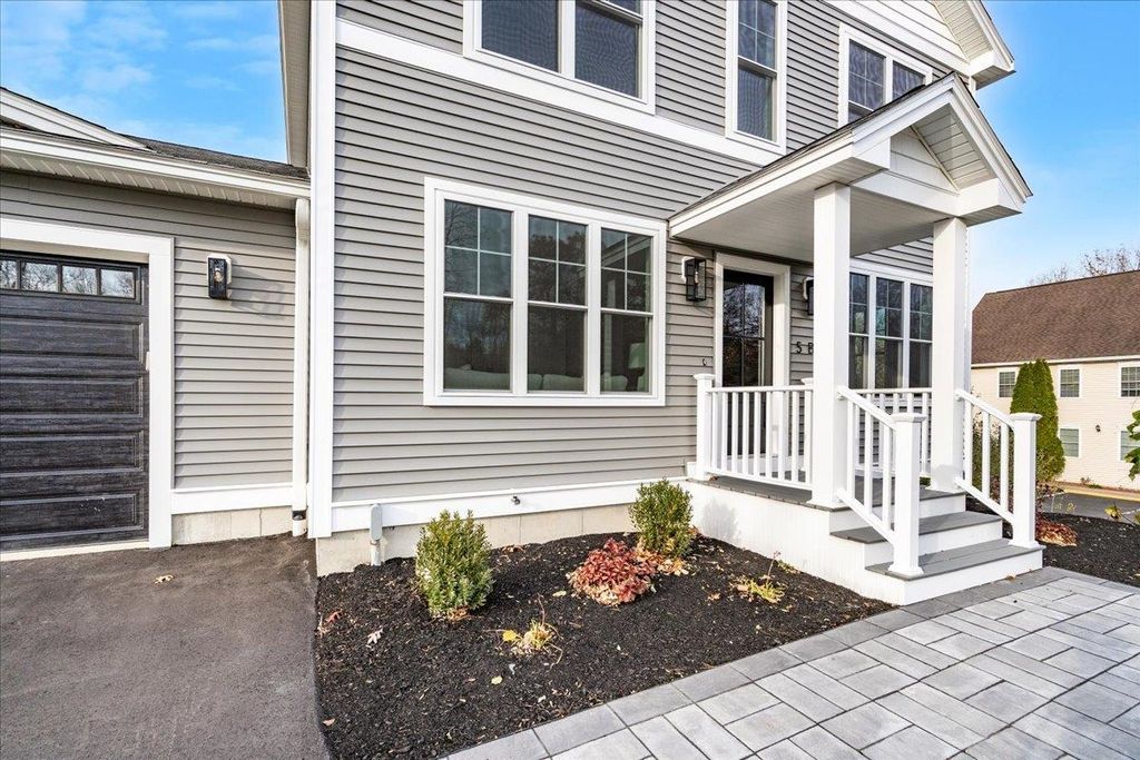 Photo of 5 Jennifer Drive #B, Merrimack, NH 03054 (MLS # 5069172)