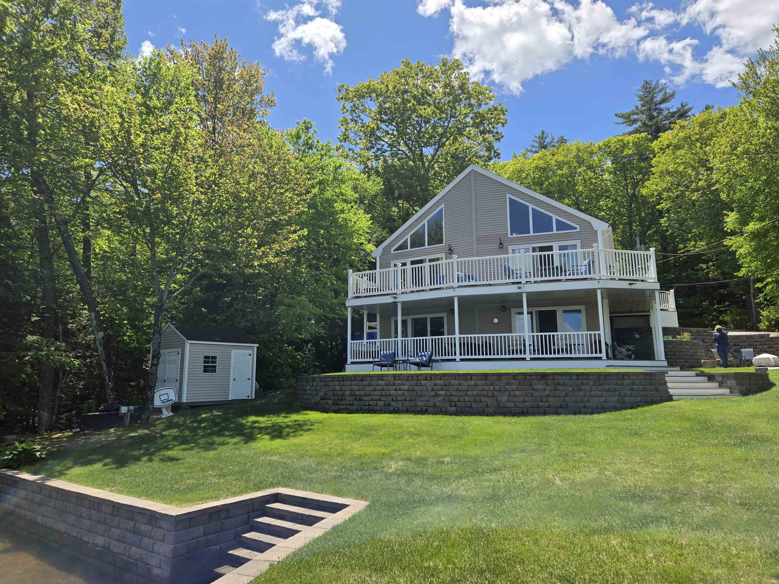 53 Baker Avenue