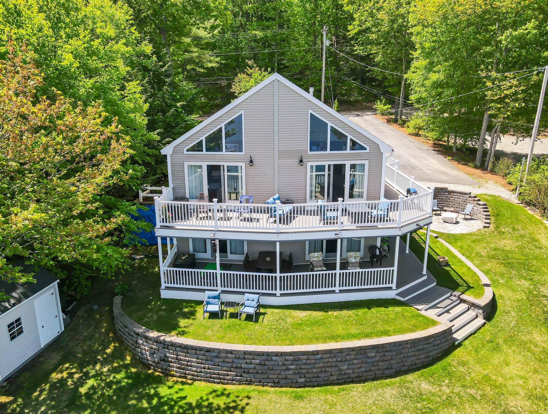 53 Baker Avenue