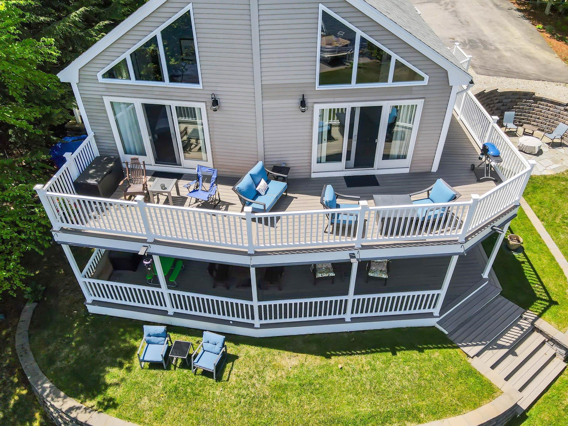 53 Baker Avenue