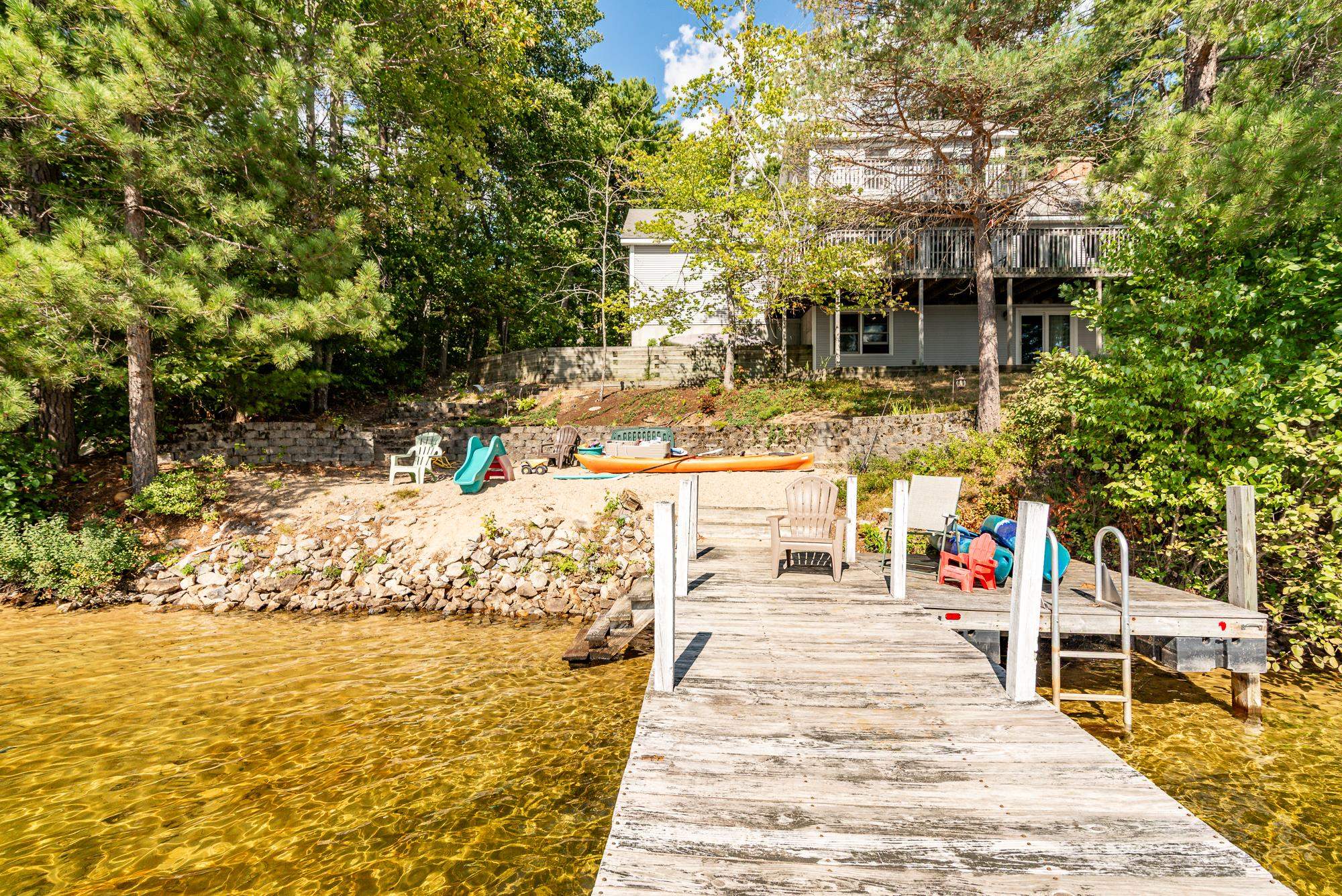 76 Camp Road