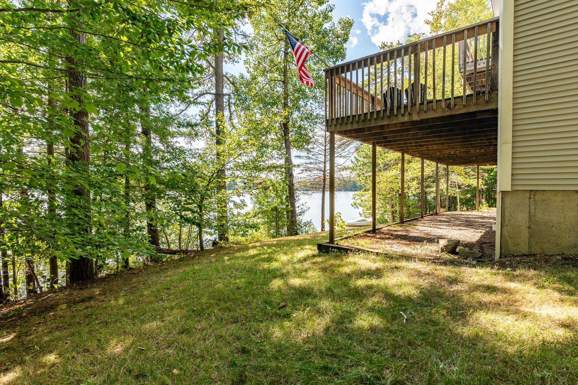 76 Camp Road