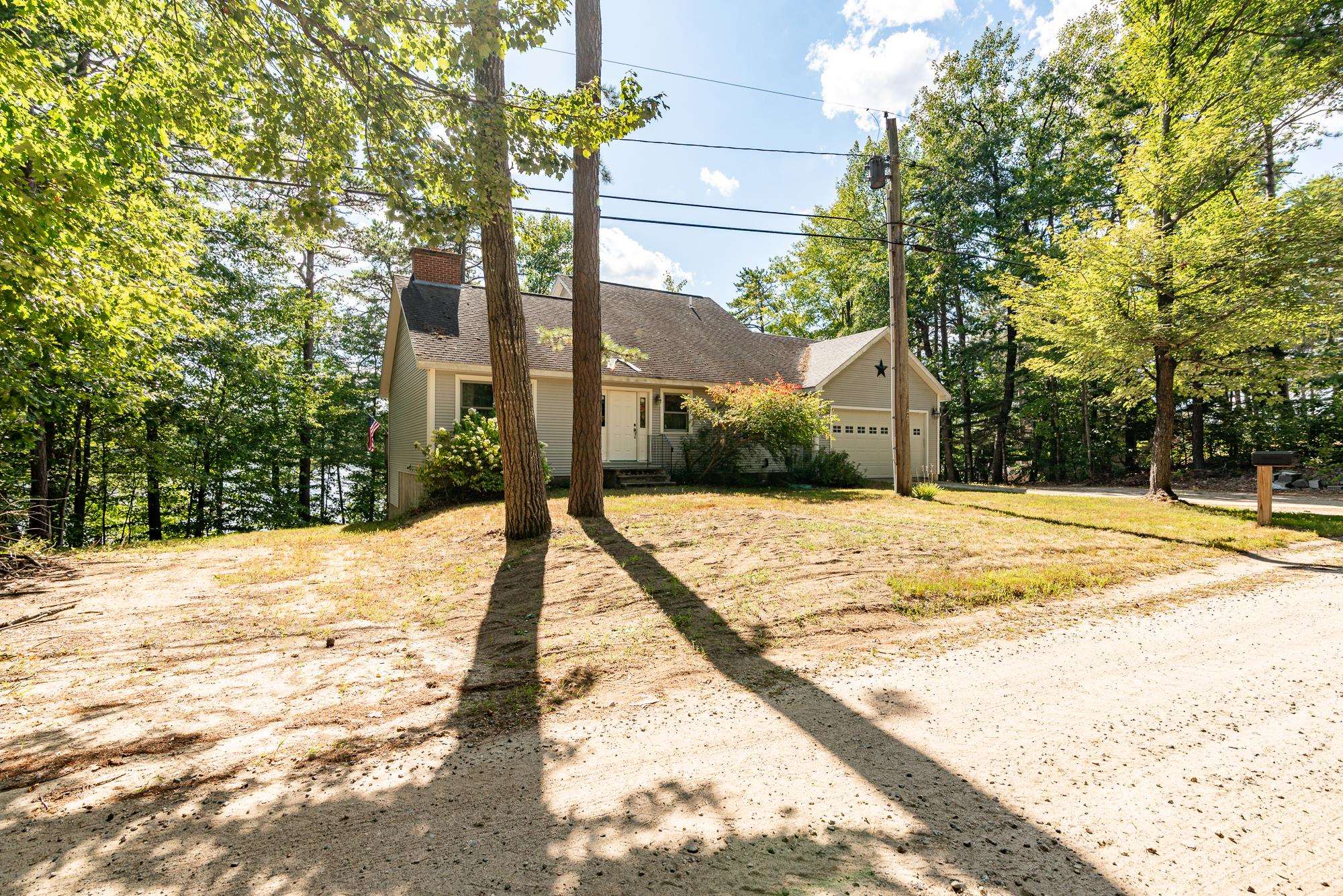 76 Camp Road