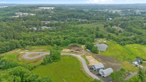 6-18 Mary Anthony Drive Salem NH 03044