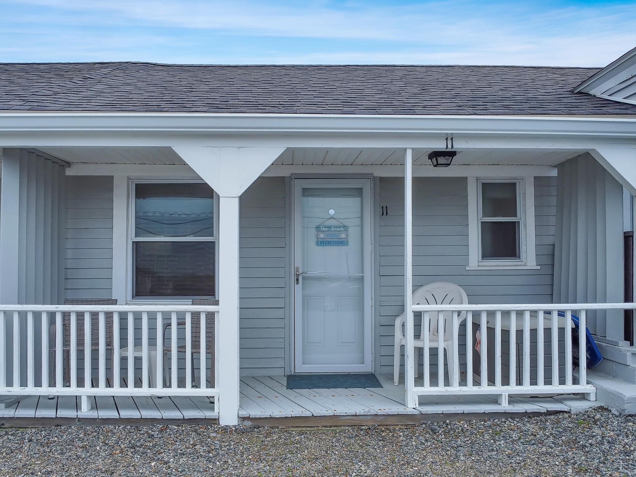 522 Ocean Boulevard 11