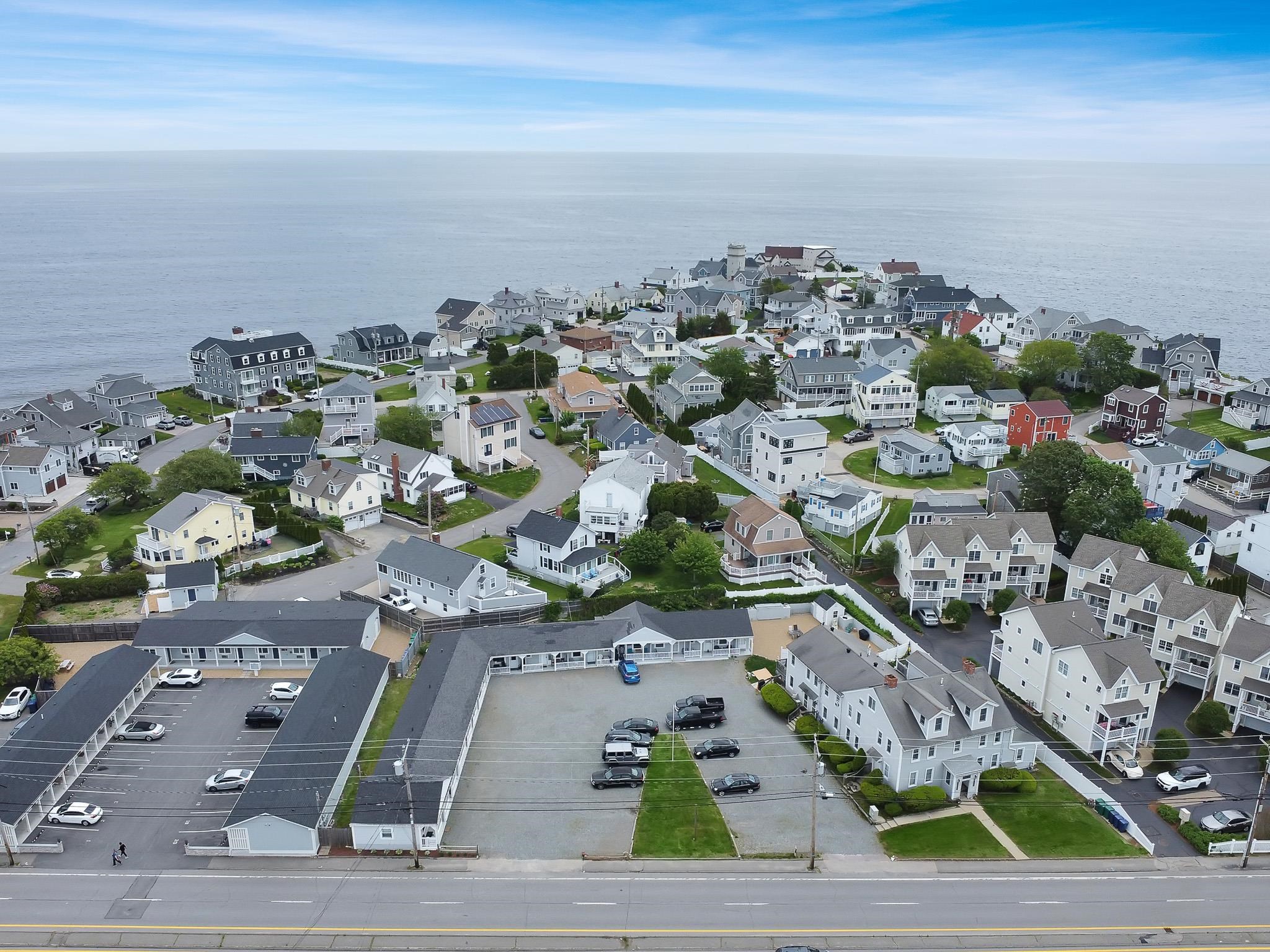 522 Ocean Boulevard 11