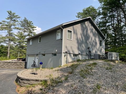 Photo of 115 Chandler Lane, Wakefield, NH 03830 (MLS # 5071031)
