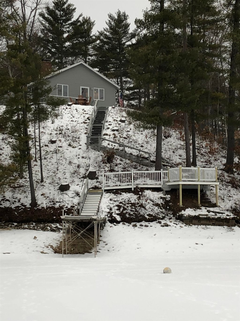 Photo of 115 Chandler Lane, Wakefield, NH 03830 (MLS # 5071031)