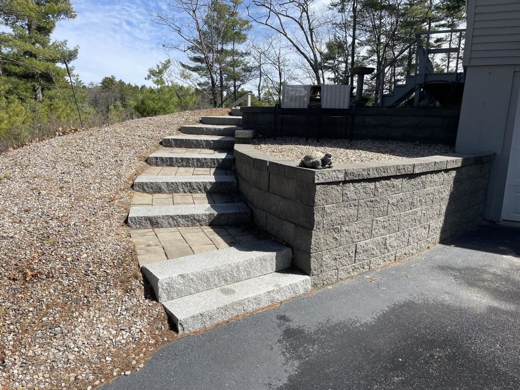 Photo of 115 Chandler Lane, Wakefield, NH 03830 (MLS # 5071031)