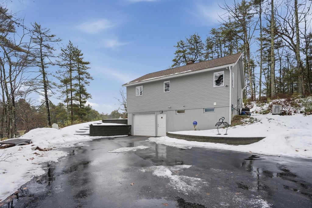 Photo of 115 Chandler Lane, Wakefield, NH 03830 (MLS # 5071031)