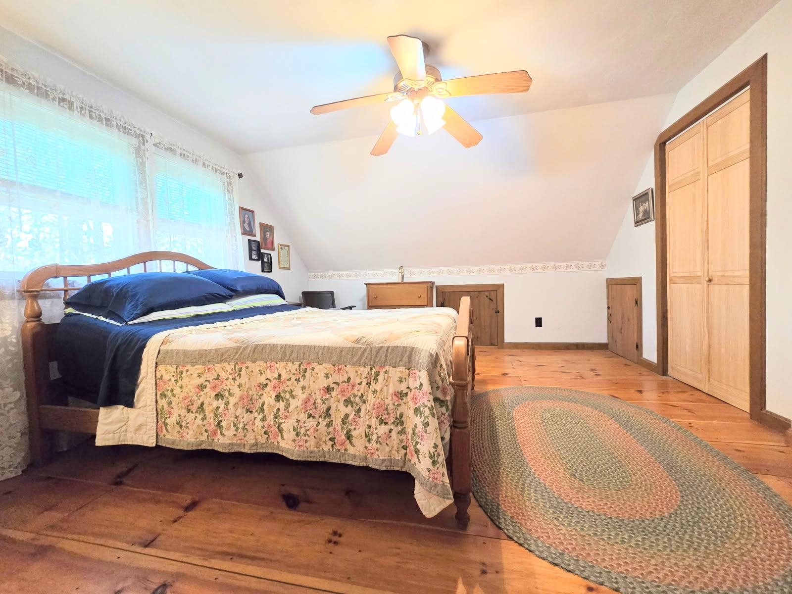 New Boston, New Hampshire 03070, United States, 3 Bedrooms Bedrooms, ,2 BathroomsBathrooms,Residential,Pending,119805