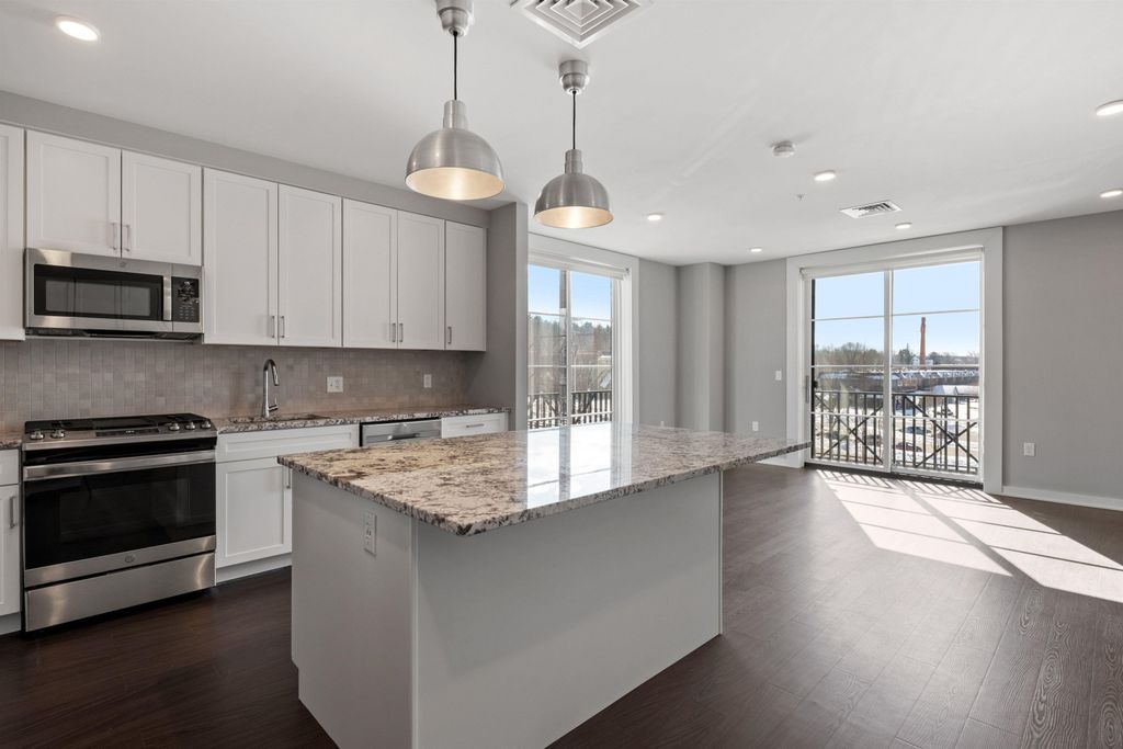 Photo of 51 Elm Street #206, Laconia, NH 03246 (MLS # 5079777)