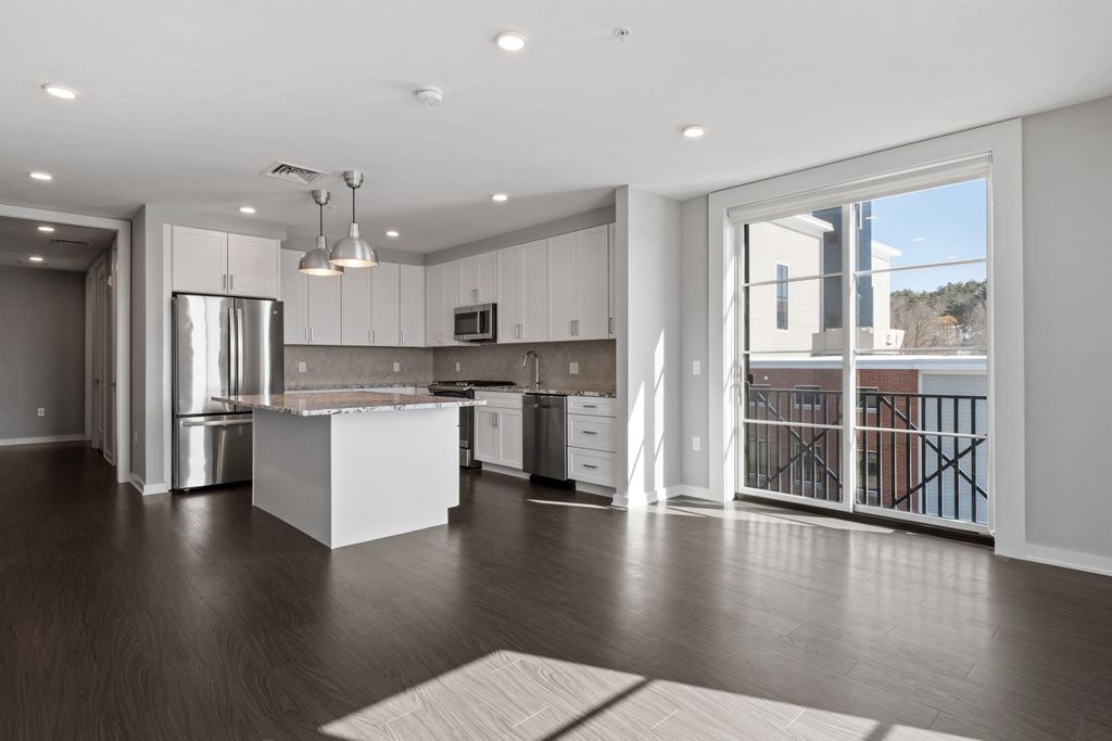 Photo of 51 Elm Street #206, Laconia, NH 03246 (MLS # 5079777)