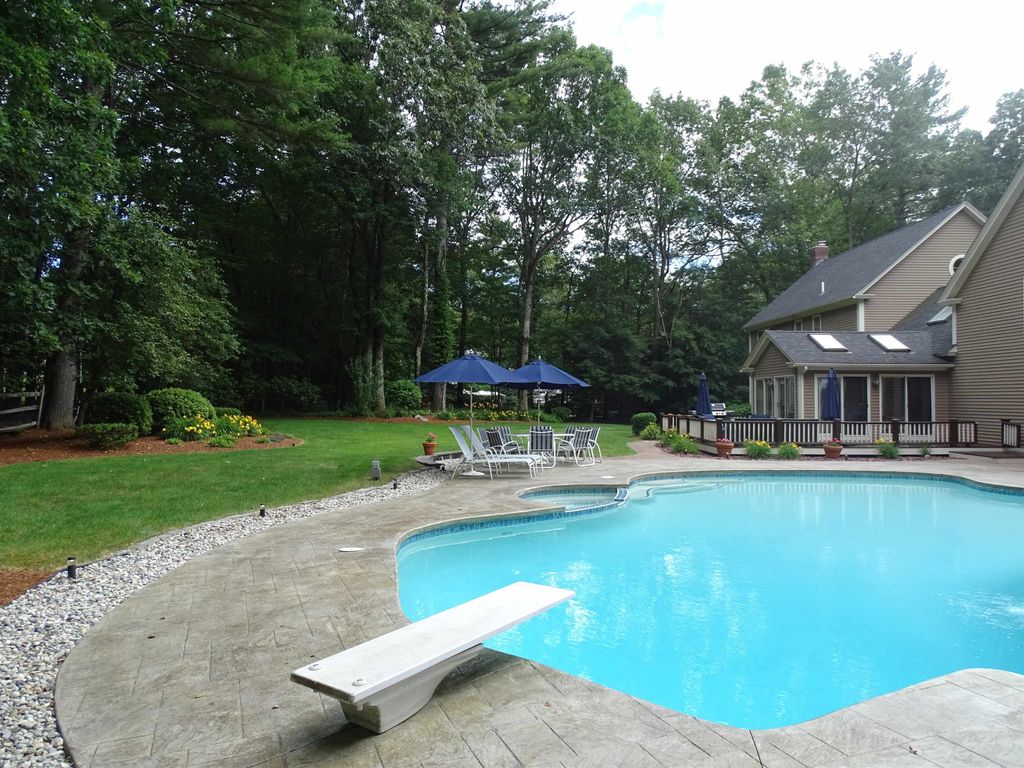 Photo of 18 Hawthorne Road, Windham, NH 03087 (MLS # 5052680)